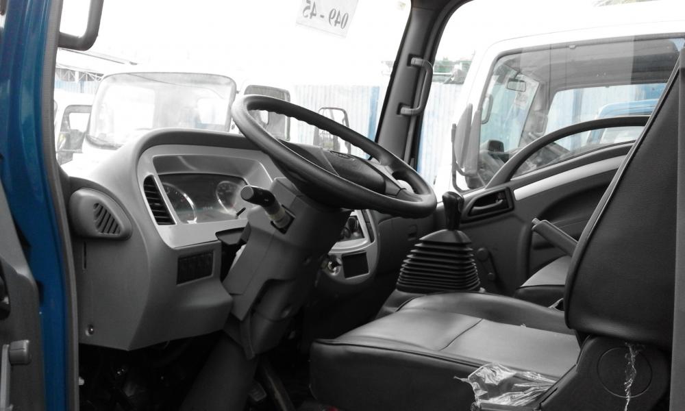 Veam VT150 2015 - Bán xe tải Veam VT150 mới 2015, giá 299 triệu