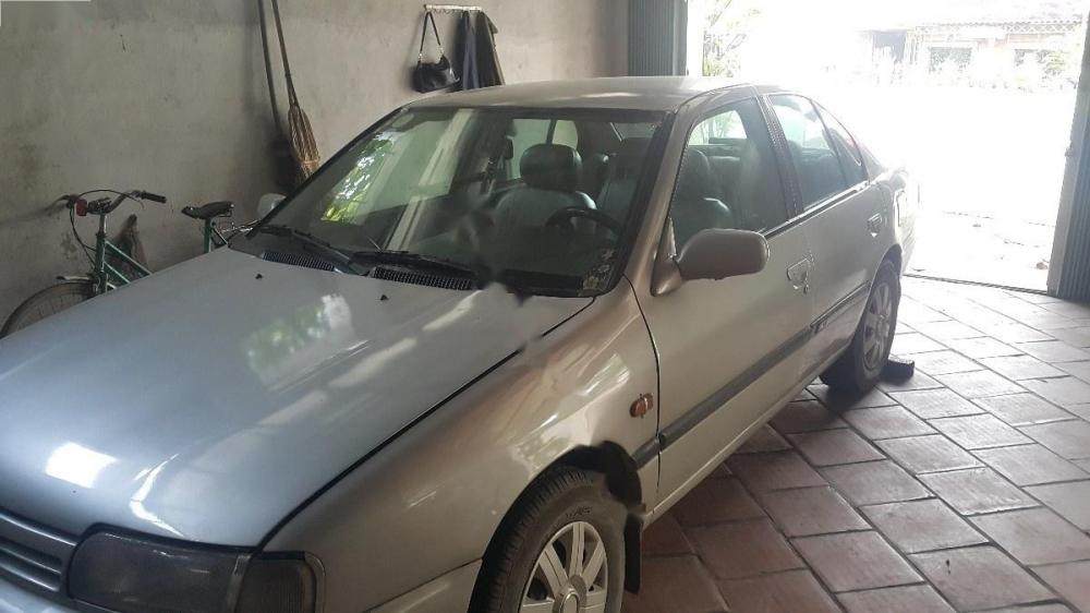 Nissan Primera 1994 - Cần bán lại xe Nissan Primera đời 1994, nhập khẩu