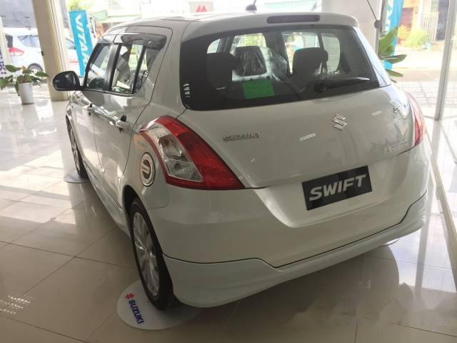 Suzuki Swift   2016 - Bán Suzuki Swift đời 2016, mới 100%