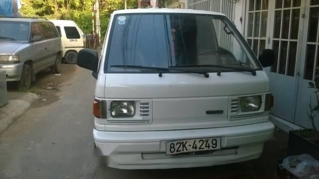 Toyota Liteace 1986 - Bán Toyota Liteace đời 1986, màu trắng, giá 56 triệu