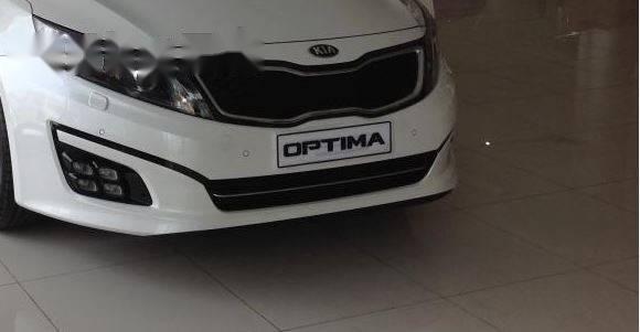 Kia Optima  AT 2015 - Bán xe Kia Optima AT đời 2015, giá 930tr