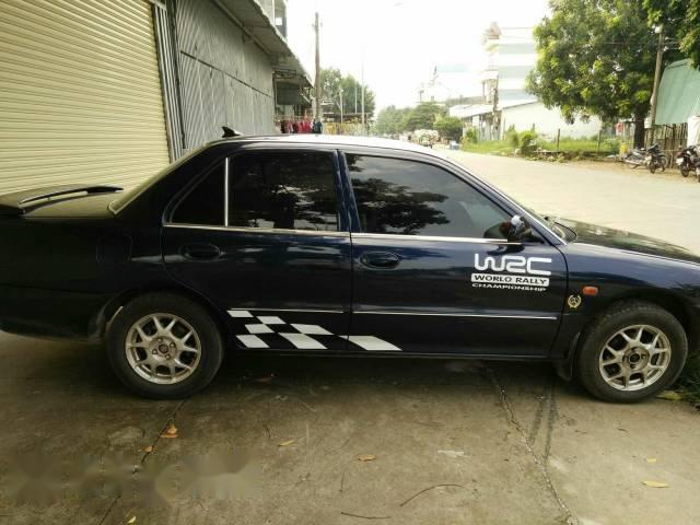 Mitsubishi Lancer   1996 - Cần bán Mitsubishi Lancer đời 1996 giá cạnh tranh