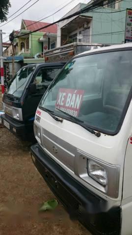 Suzuki Carry   2005 - Bán ô tô Suzuki Carry đời 2005, giá tốt tại Pleiku Gia Lai