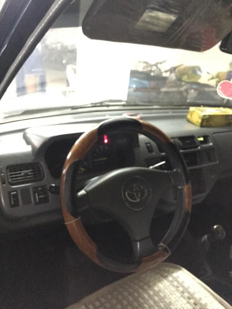 Toyota Zace GL  2014 - Bán Toyota Zace GL đời 2014, màu xanh lục ít sử dụng