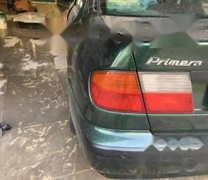 Nissan Primera 2.0 1998 - Bán xe Nissan Primera 2.0 số tự động 1998, xe nhập Anh