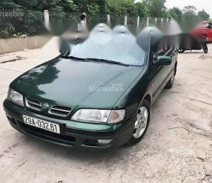 Nissan Primera 2.0 1998 - Bán xe Nissan Primera 2.0 số tự động 1998, xe nhập Anh