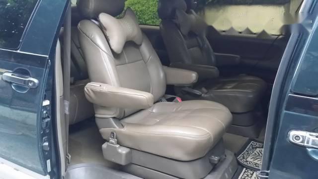 Toyota Previa   LE  1994 - Bán ô tô Toyota Previa LE đời 1994, màu xanh lam, xe nhập, giá chỉ 218 triệu