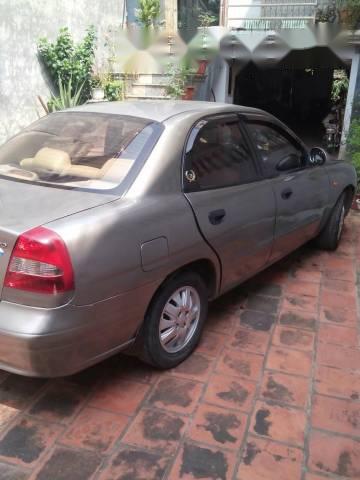 Daewoo Nubira  2 2001 - Bán ô tô Daewoo Nubira 2 2001, 97 triệu