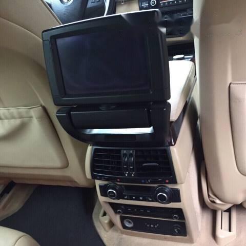 BMW X5  3.0  2006 - Bán BMW X5, 3.0, nhập Mỹ, Sx 2006, Đk 12/2008, 1 đời chủ