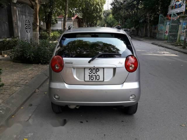 Daewoo Matiz  Joy   2007 - Gia đình bán Matiz Joy nhập khẩu Hàn Quốc