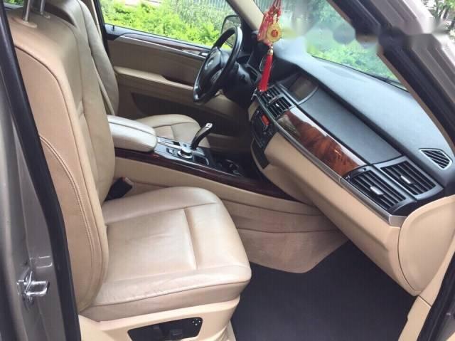 BMW X5  3.0  2006 - Bán BMW X5, 3.0, nhập Mỹ, Sx 2006, Đk 12/2008, 1 đời chủ