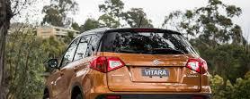 Suzuki Vitara 2017 - Bán Suzuki Vitara 2017 - giảm giá cực sốc 100 triệu đồng