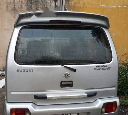 Suzuki Wagon R 2003 - Bán xe Suzuki Wagon R sản xuất 2003, 110 triệu