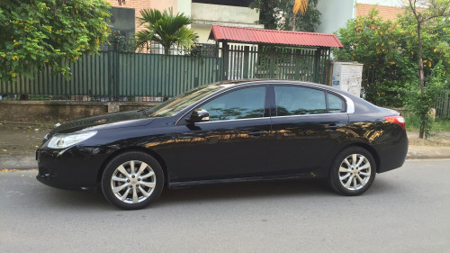 Renault Latitude   2.6 V6 AT  2012 - Cần bán xe Renault Latitude 2.6 V6 AT đời 2012, màu đen, nhập khẩu nguyên chiếc chính chủ