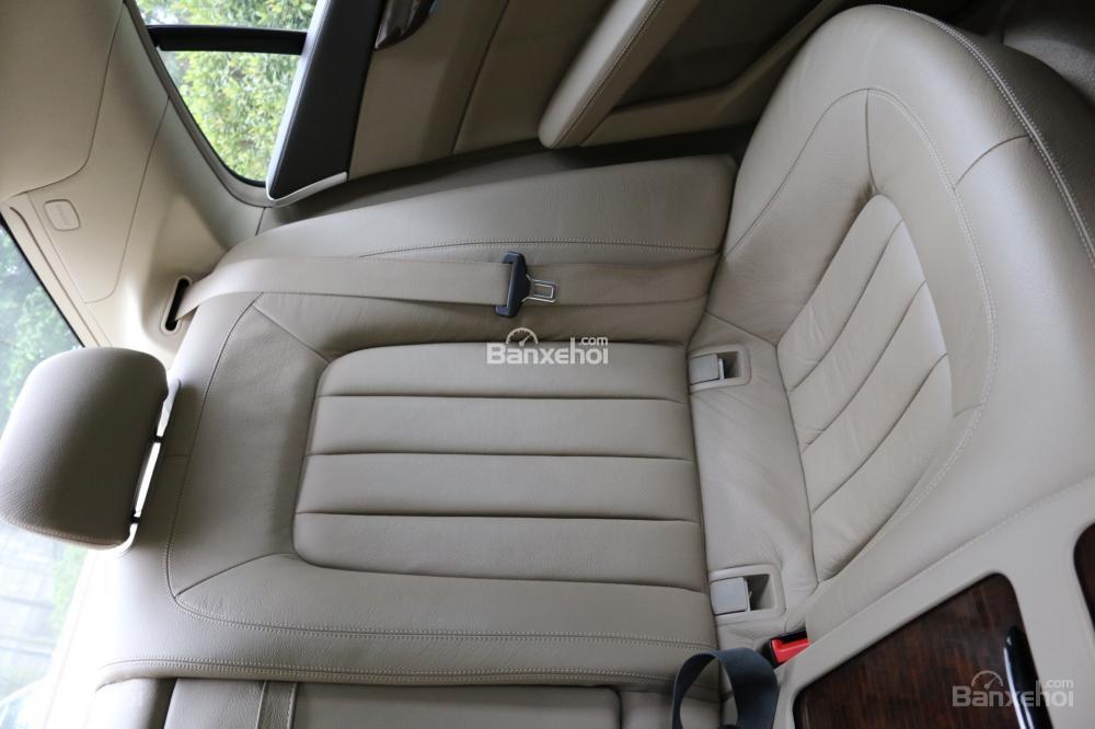 Mercedes-Benz CLS 350 2011 - Bán xe Mercedes Mercedes CLS350 model 2012, màu trắng, nhập khẩu nguyên chiếc