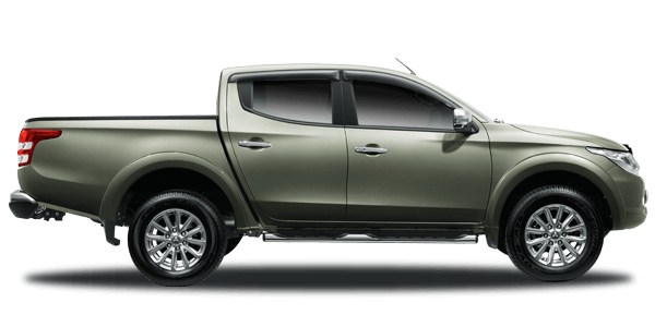 Mitsubishi Triton GLS 2021 - Giá xe Mitsubishi Triton 1 cầu tự động tại Vinh, Nghệ An. Hotline: 0848.566.266