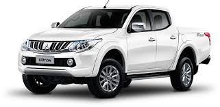 Mitsubishi Triton GLS 2022 - Giá xe bán tải tại Nghệ An, Hà Tĩnh. Hotline: 0979.012.676