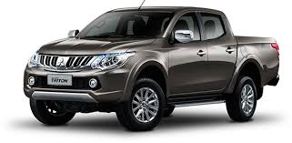 Mitsubishi Triton GLS 2022 - Giá xe bán tải tại Nghệ An, Hà Tĩnh. Hotline: 0979.012.676