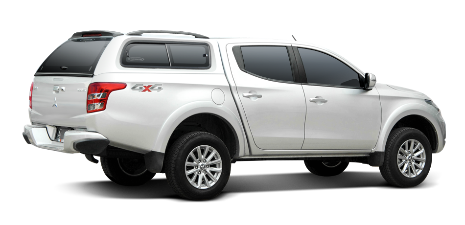 Mitsubishi Triton GLX 2020 - Cần bán xe Mitsubishi Triton GLX đời 2020, màu trắng, xe nhập, giá chỉ 538 triệu