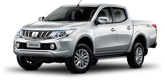 Mitsubishi Triton GLX 2017 - Giá xe Mitsubishi Triton 2 cầu số sàn tại Vinh, Nghệ An