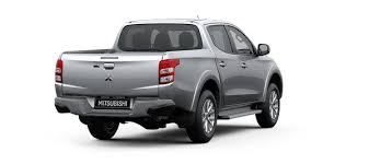 Mitsubishi Triton GLX 2017 - Giá xe Mitsubishi Triton 2 cầu số sàn tại Vinh, Nghệ An