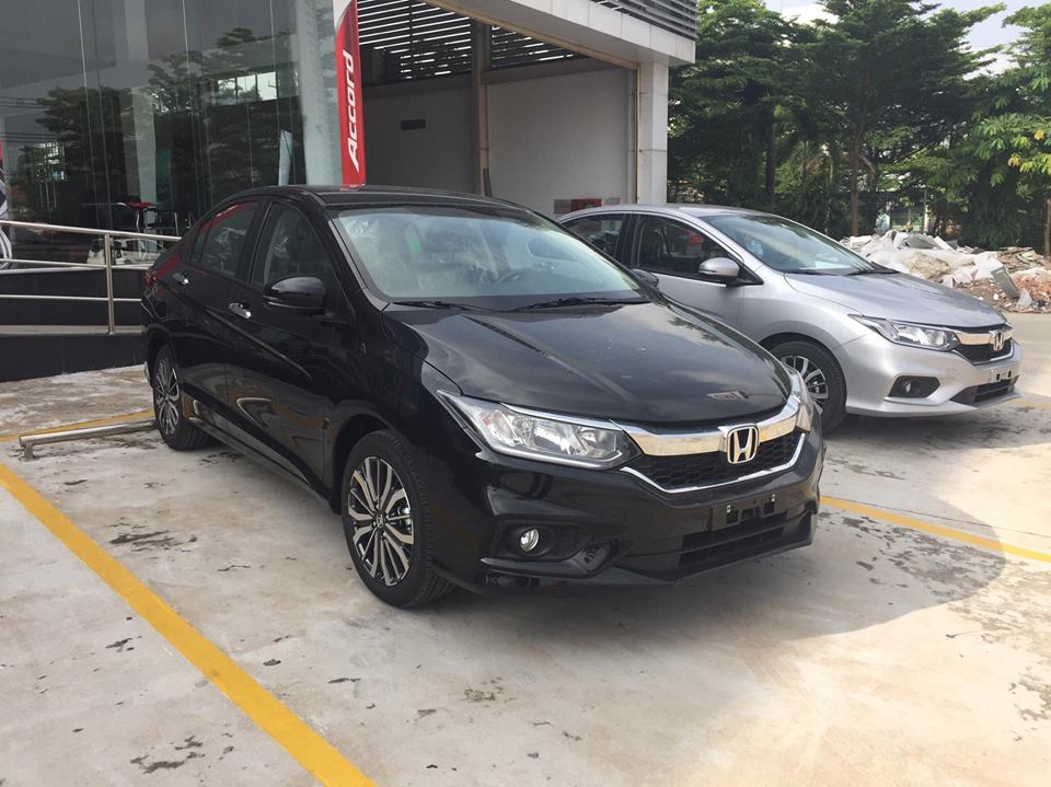 Honda City 1.5CVT 2018 - Bán Honda City đời 2018 giá chỉ từ 559tr+ Khuyến mãi sốc+ Hỗ trợ ngân hàng 80% nhanh gọn duy nhất tại Honda Biên Hòa
