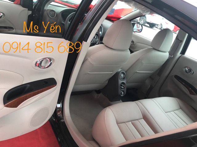 Nissan Sunny XV- SV 2018 - Bán xe Nissan Sunny XL 2018 giá rẻ nhất tại Quảng Bình, hỗ trợ trả góp, hotline 0914815689