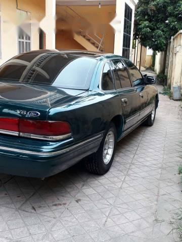 Ford Crown victoria  V8  1995 - Bán Ford Crown victoria V8 năm 1995, xe cũ