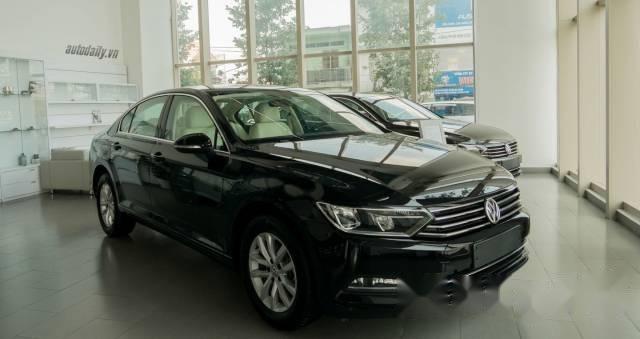 Volkswagen Passat  GP – TSI  2016 - Bán xe Volkswagen PASSAT GP – TSI 2016, được trang bị nhiều tiện nghi cao cấp phù hợp cho người dùng