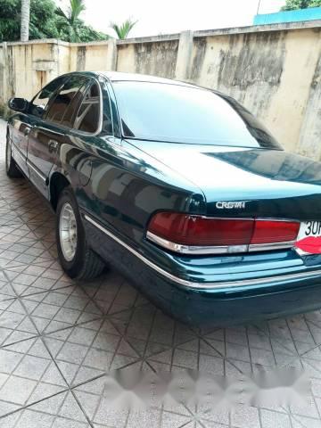 Ford Crown victoria  V8  1995 - Bán Ford Crown victoria V8 năm 1995, xe cũ