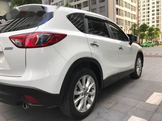 Mazda CX 5   AT   2013 - Gia đình bán lại xe Mazda CX5 số tự động, đời 2013