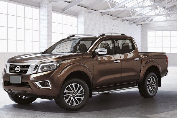 Nissan Navara VL 2018 - Bán Nissan Navara VL đời 2018 - liên hệ 0939.163.442, nhập khẩu nhiều màu sắc và cùng chương trình khuyến mãi hấp dẫn