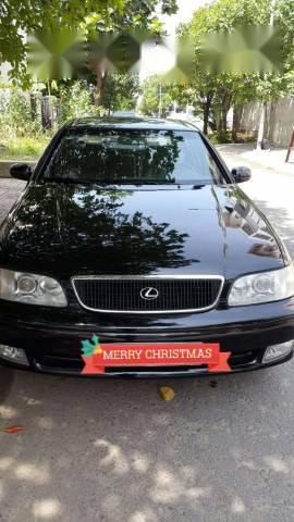 Lexus GS  300   1993 - Cần bán Lexus GS 300 đời 1993, xe đẹp máy êm