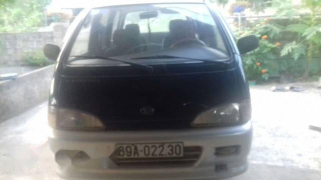 Daihatsu Citivan   2004 - Bán Daihatsu Citivan đời 2004, giá 120tr