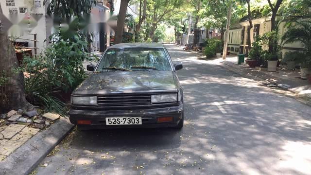 Nissan Maxima     1986 - Bán xe Nissan Maxima đời 1986, giá rẻ