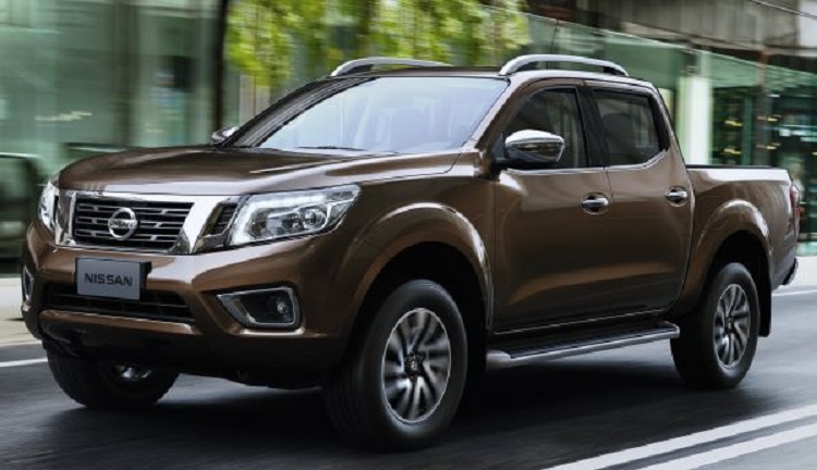 Nissan Navara VL 2018 - Bán Nissan Navara VL đời 2018 - liên hệ 0939.163.442, nhập khẩu nhiều màu sắc và cùng chương trình khuyến mãi hấp dẫn