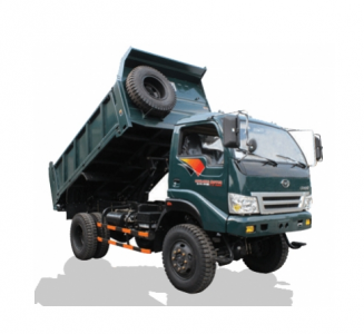 Xe tải 1250kg 2017 - Xe tải Chiến Thắng 4.5 tấn Hải Phòng, xe tải Chiến Thắng 4 tấn 5 rẻ Hà Nội
