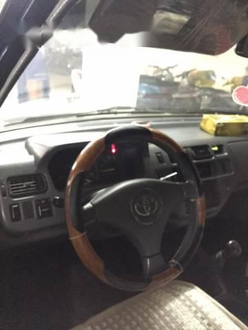 Toyota Zace   GL 2014 - Bán xe Toyota Zace GL đời 2014, xe để nhà không chạy