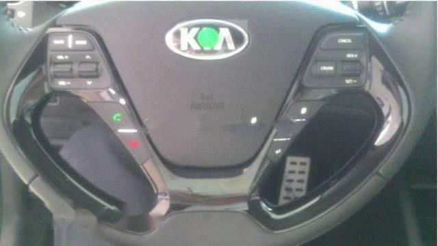 Kia Cerato AT 2017 - Cần bán Kia Cerato AT năm 2017, giá chỉ 632 triệu