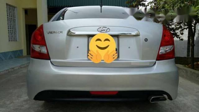 Hyundai Verna   2010 - Bán xe Hyundai Verna đời 2010, form mới, nhập khẩu