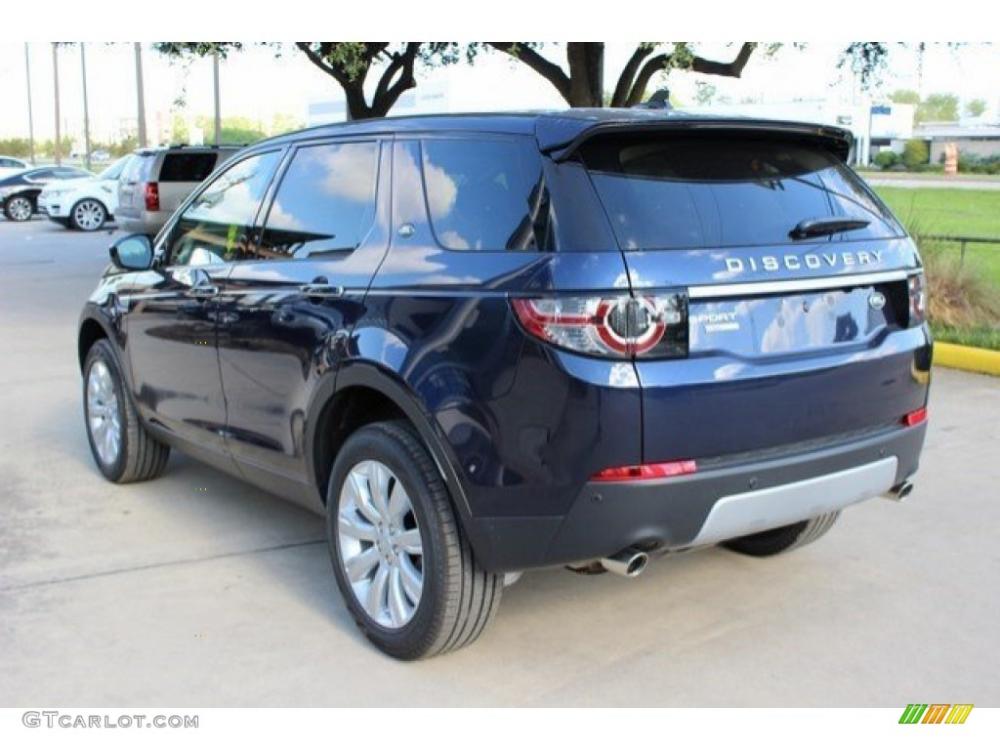 LandRover Discovery Sport  2017 - 0918842662 Bán LandRover Discovery Sport SE màu xanh ngọc model 2017 màu trắng, đỏ, màu đồng, xe giao ngay