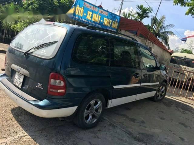 Ford Wind star 1998 - Cần bán Ford Wind star đời 1998 số tự động