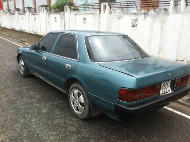 Toyota Mark II   1995 - Bán Toyota Mark II đời 1995, giá bán 55tr