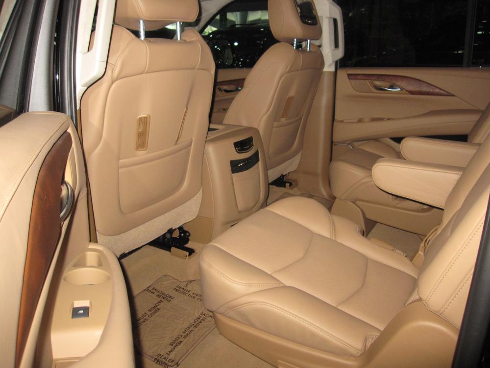 Cadillac Escalade ESV Platium 2016 - Bán Cadillac Escalade Platium 2016 mới