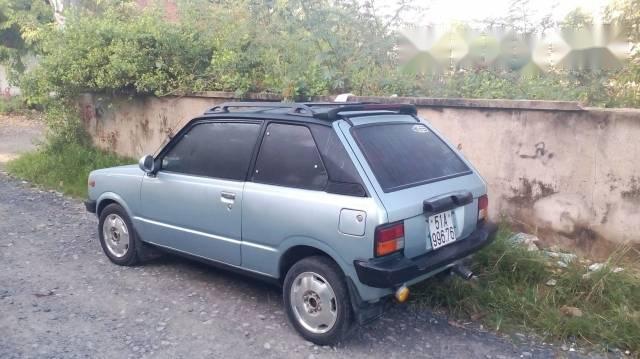 Suzuki Alto   1988 - Bán Suzuki Alto đời 1988, nhập khẩu, giá bán 75tr