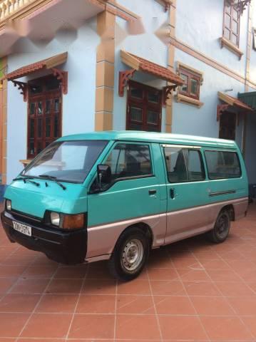 Mitsubishi L300   1994 - Bán Mitsubishi L300 năm 1994, xe còn tốt