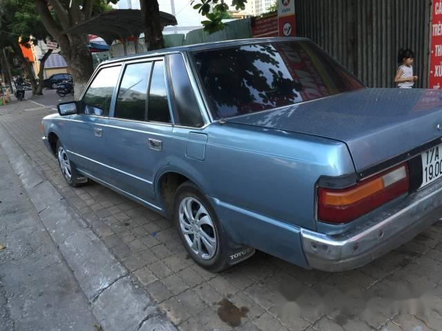 Toyota Crown   1985 - Bán Toyota Crown sản xuất 1985