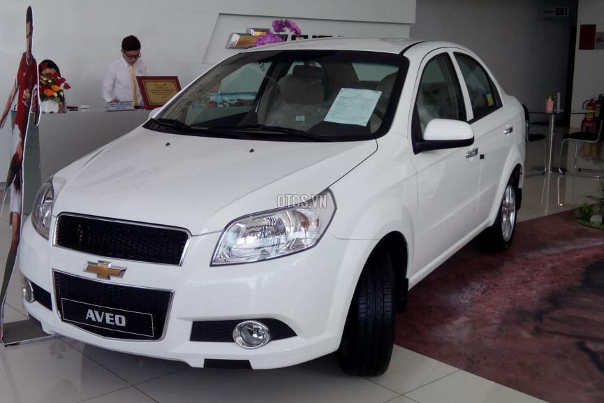 Chevrolet Aveo 1.5LTZ 2018 - Cần bán Chevrolet Aveo 1.4 LTZ động cơ mới 2018, alo trực tiếp để nhận, giá rẻ nhất cạnh tranh nhất