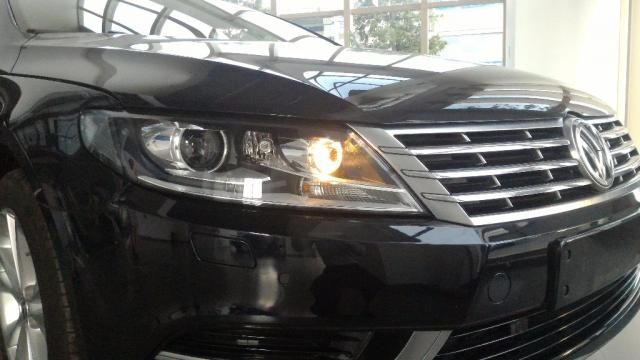 Volkswagen Passat CC 2013 - Volkswagen Passat CC - Sedan nhập khẩu chính hãng - Mua xe vui lòng liên hệ Quang Long 0933689294