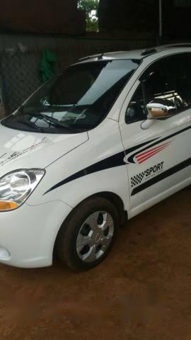 Chevrolet Spark   2001 - Bán lại xe Chevrolet Spark đời 2001, giá bán 155 triệu